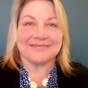 Meet your Posher, Sue